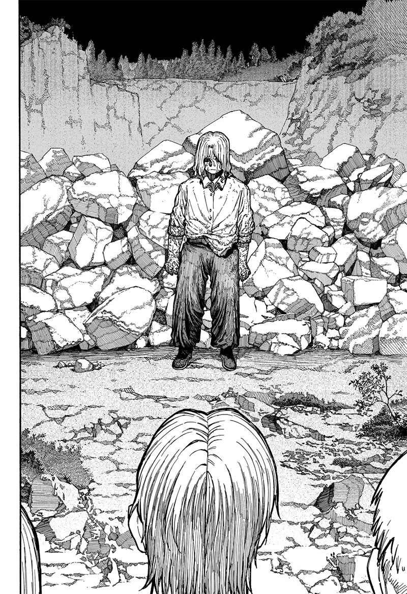 Centuria Chapter 4 - halaman 18