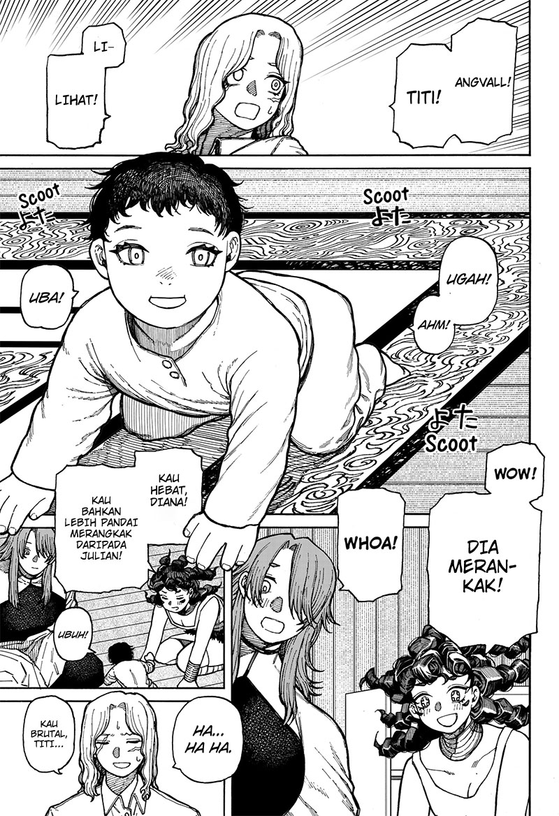 Centuria Chapter 4 - halaman 2