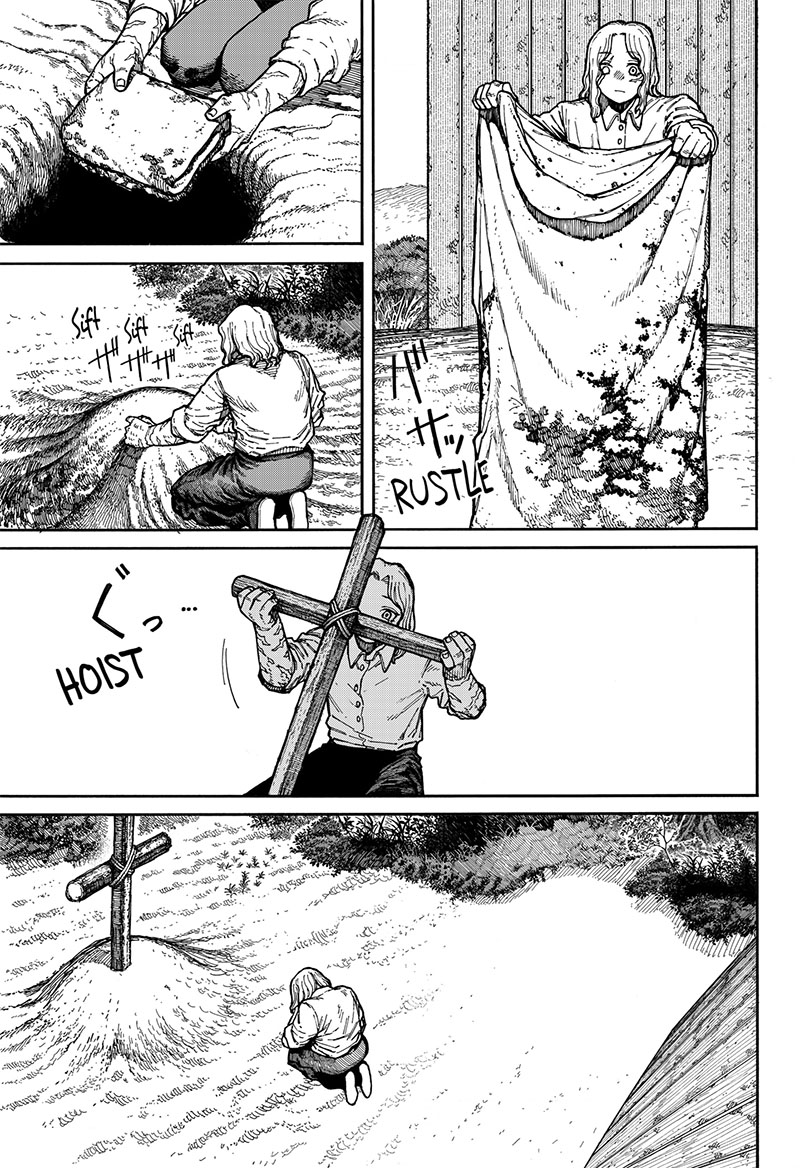 Centuria Chapter 4 - halaman 21
