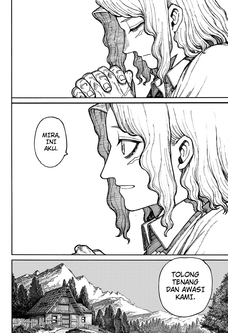 Centuria Chapter 4 - halaman 22