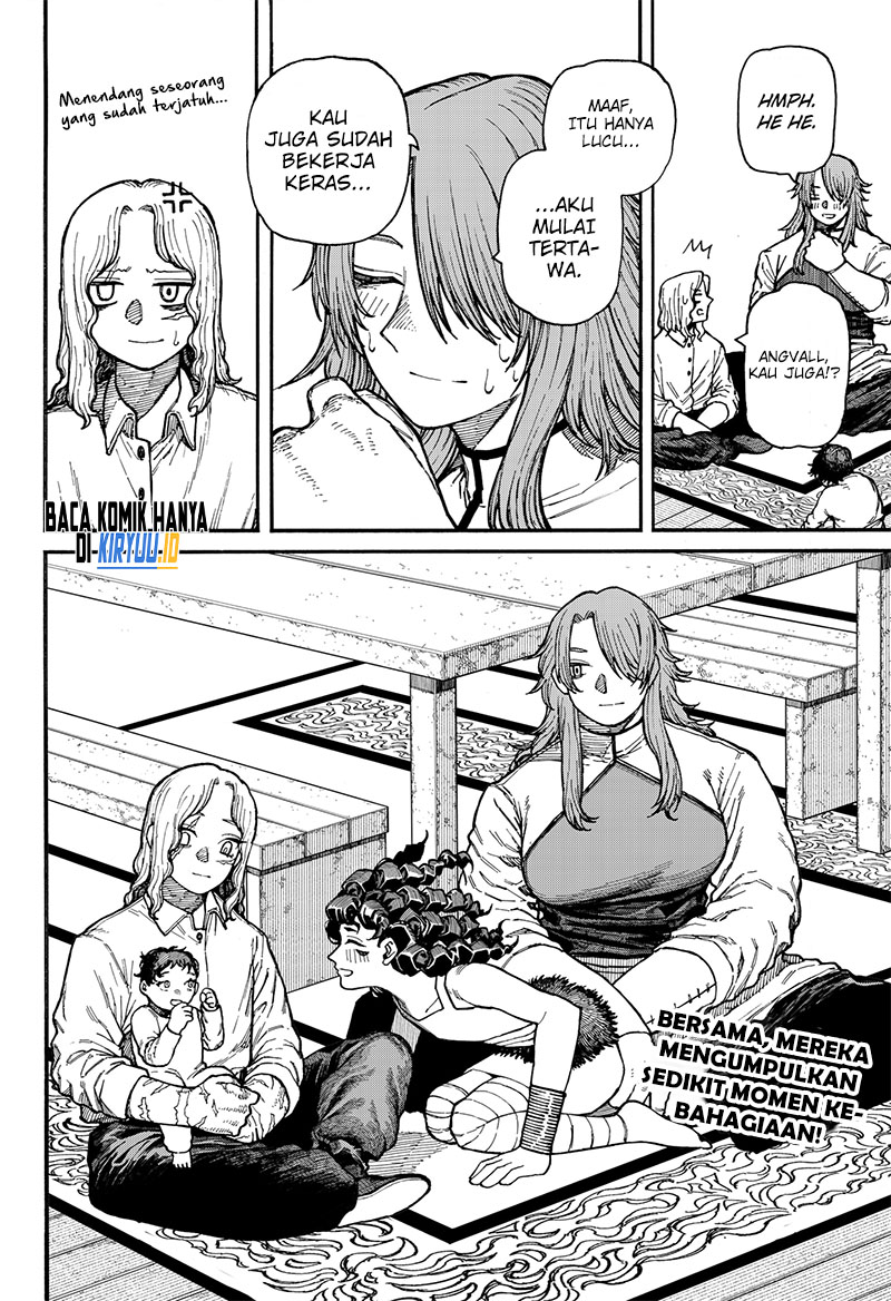 Centuria Chapter 4 - halaman 24
