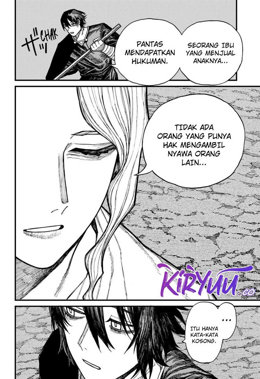 Centuria Chapter 40 - halaman 15