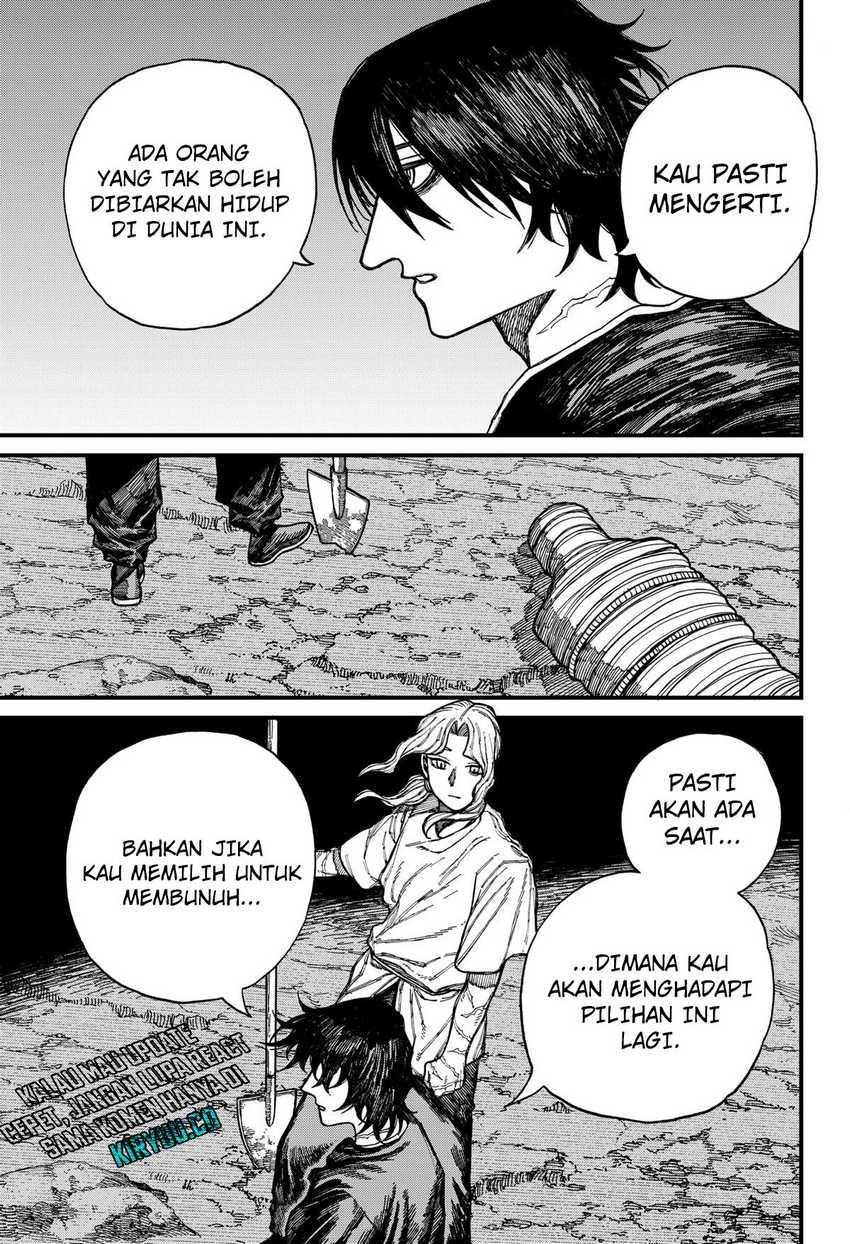 Centuria Chapter 40 - halaman 16