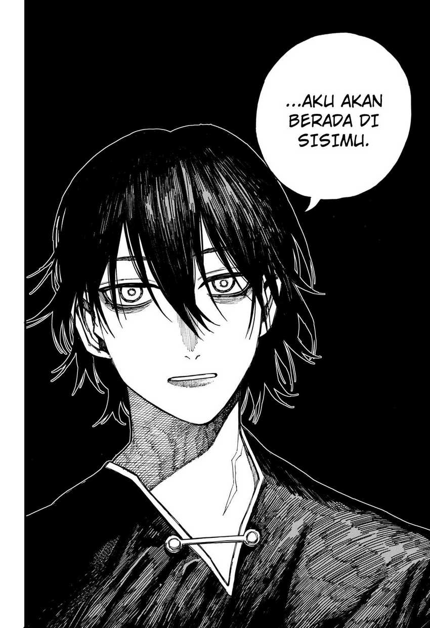 Centuria Chapter 40 - halaman 17
