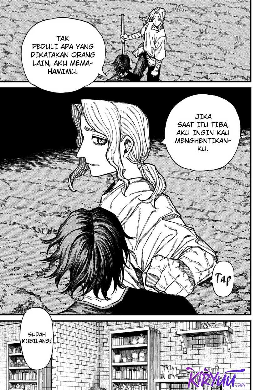 Centuria Chapter 40 - halaman 18