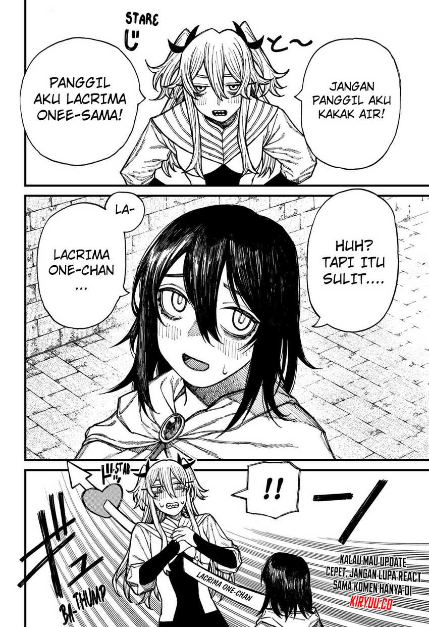 Centuria Chapter 40 - halaman 19