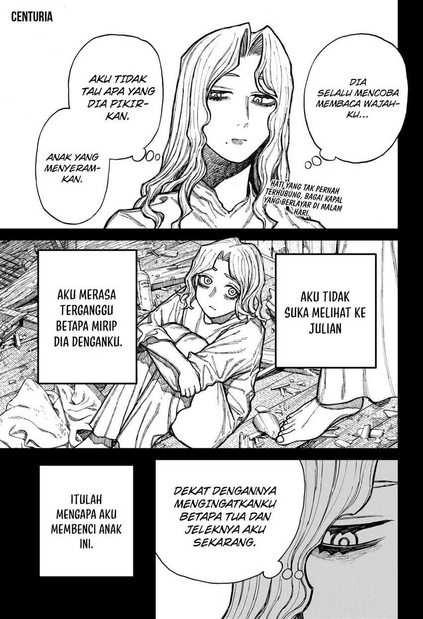 Centuria Chapter 40 - halaman 2