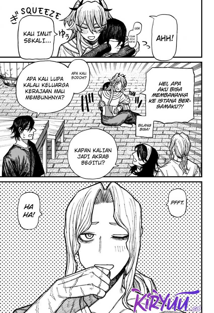 Centuria Chapter 40 - halaman 20