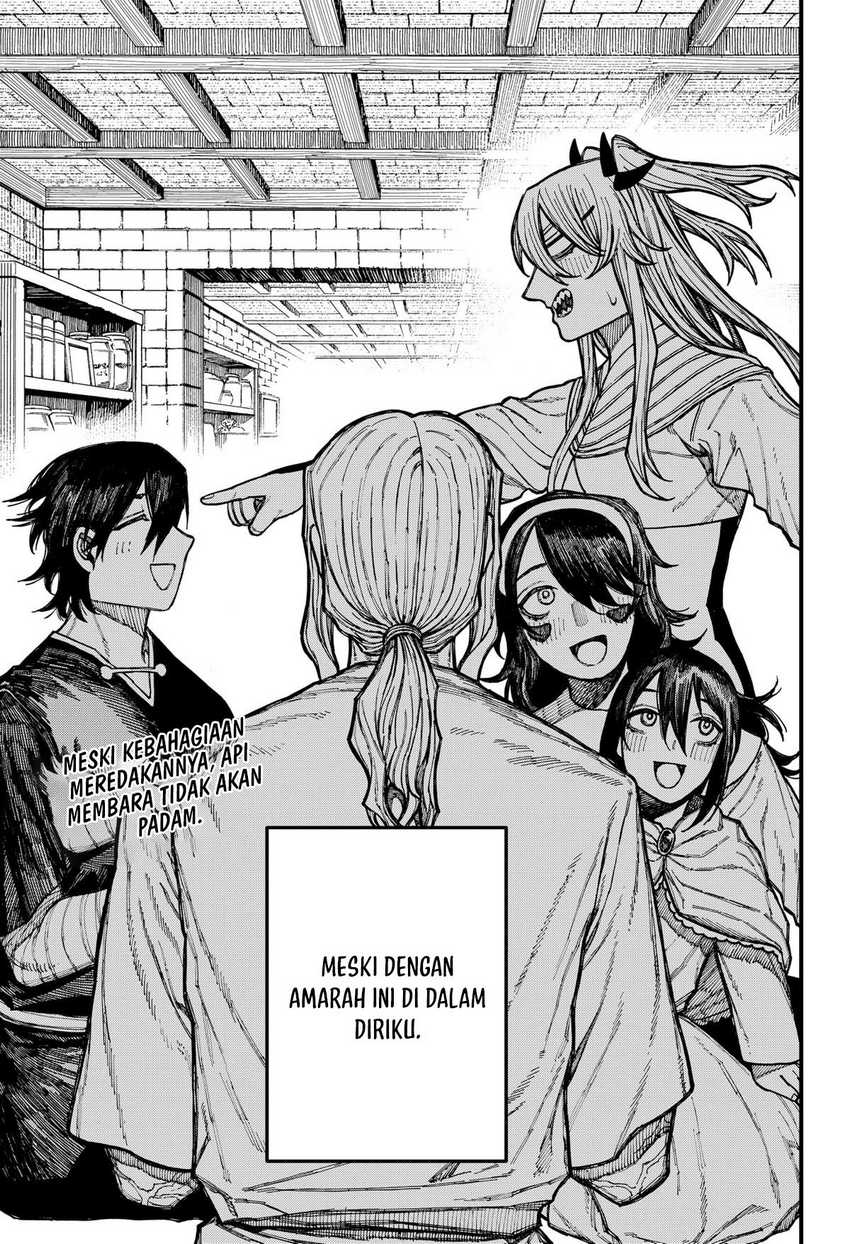Centuria Chapter 40 - halaman 22