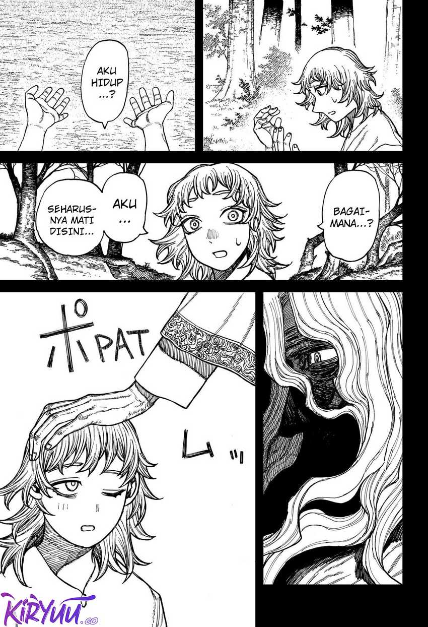 Centuria Chapter 41 - halaman 12
