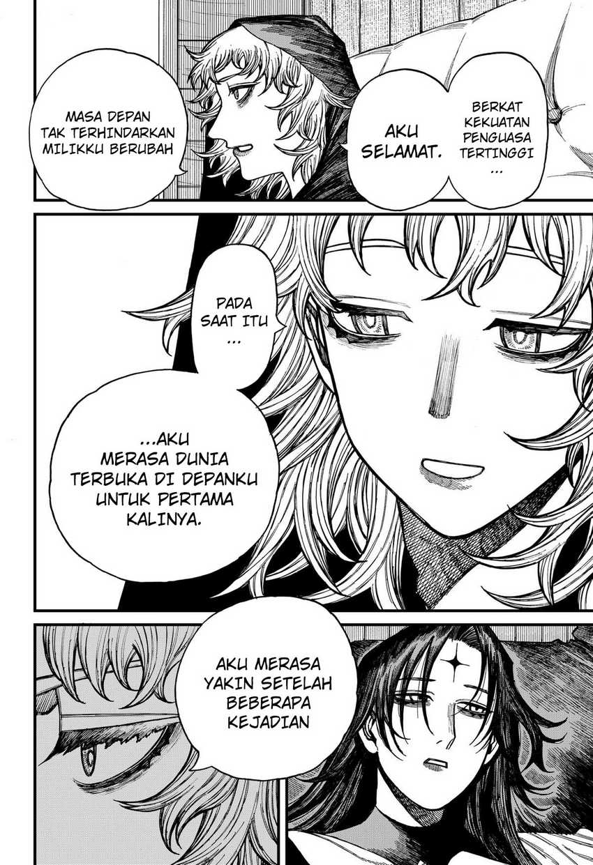 Centuria Chapter 41 - halaman 13