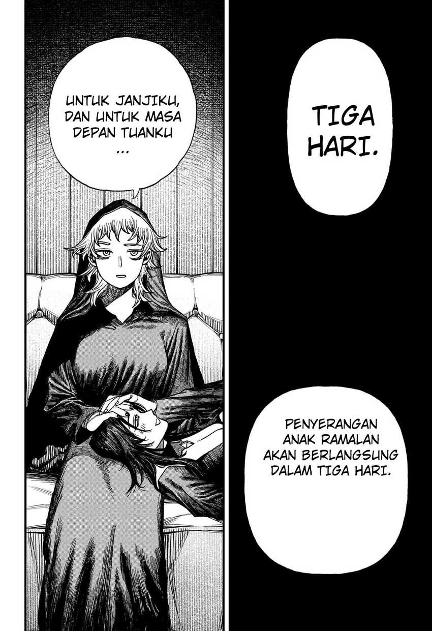 Centuria Chapter 41 - halaman 17
