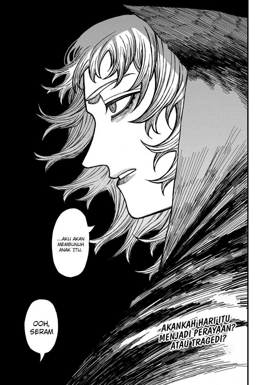 Centuria Chapter 41 - halaman 18