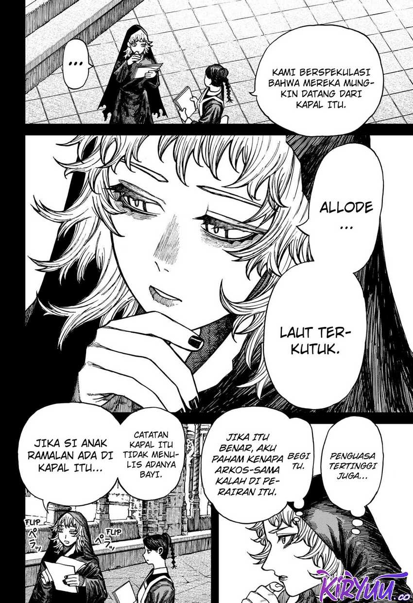 Centuria Chapter 41 - halaman 3