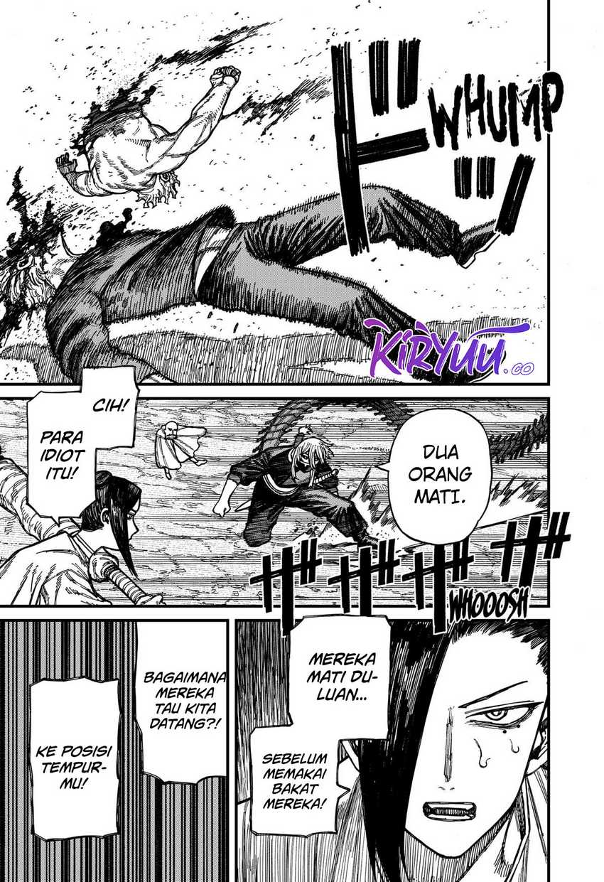 Centuria Chapter 42 - halaman 16