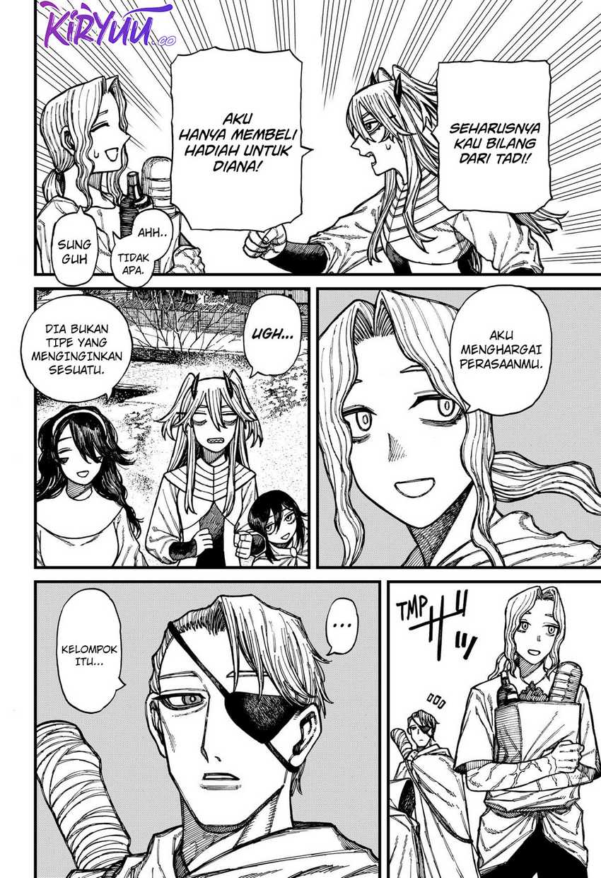 Centuria Chapter 42 - halaman 3