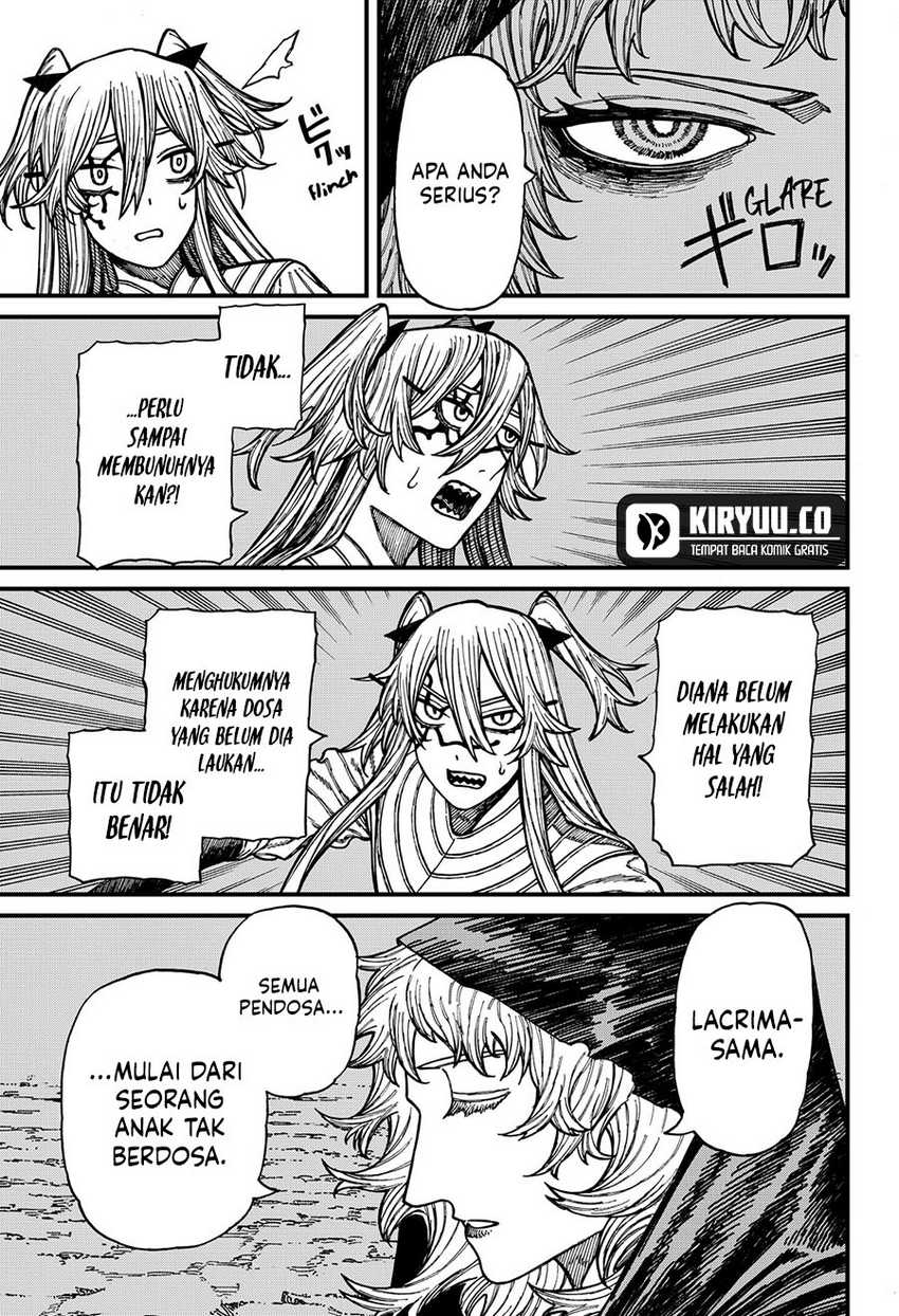 Centuria Chapter 43 - halaman 13