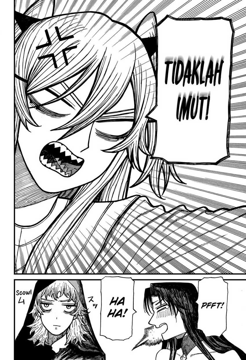 Centuria Chapter 43 - halaman 16