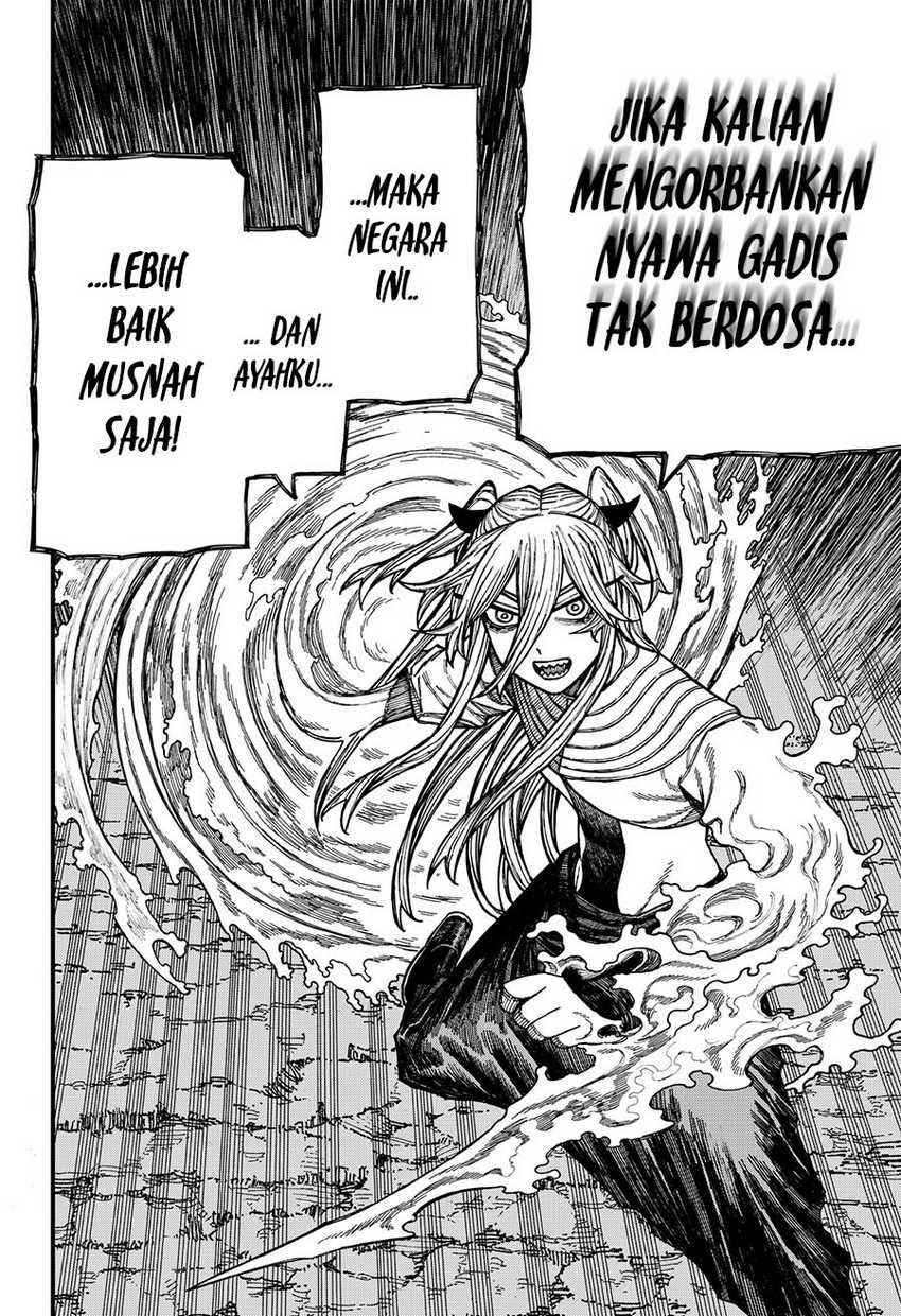 Centuria Chapter 43 - halaman 18