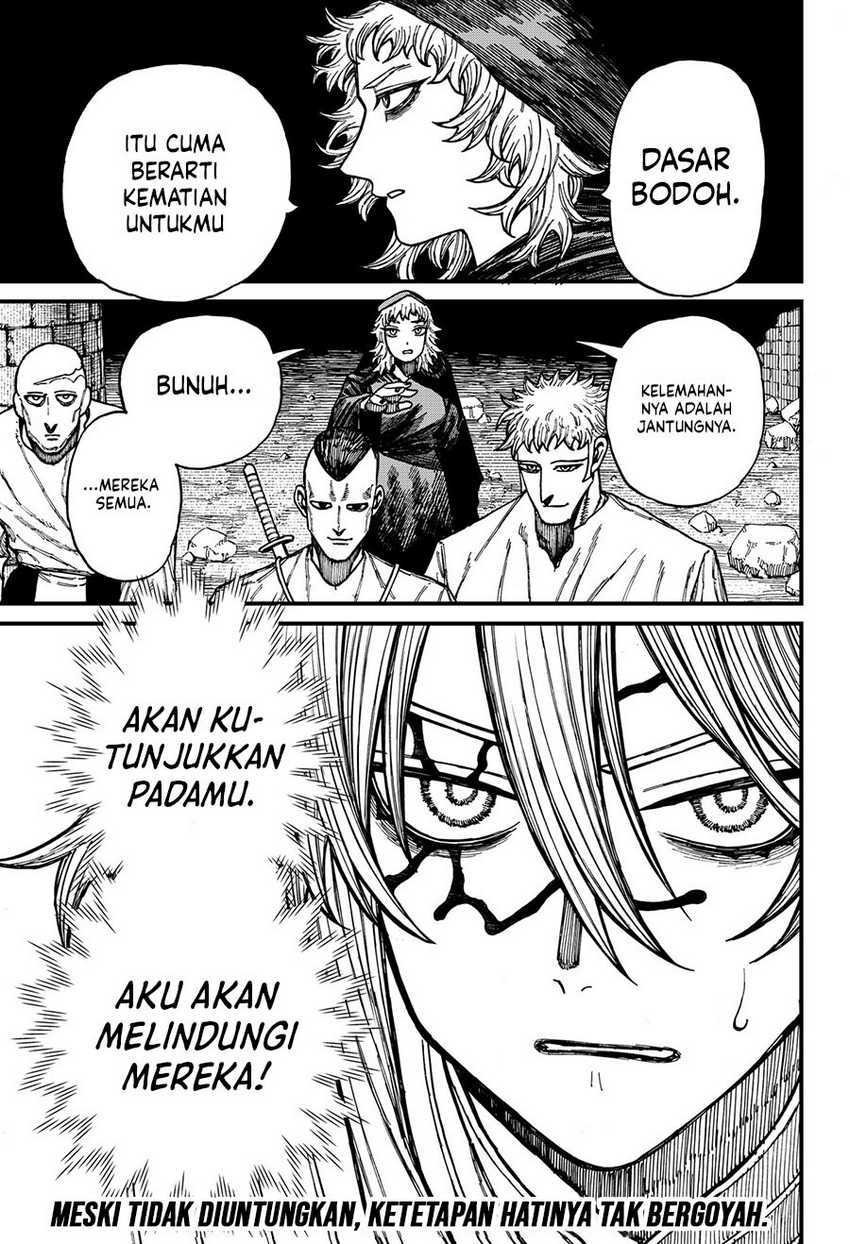 Centuria Chapter 43 - halaman 19