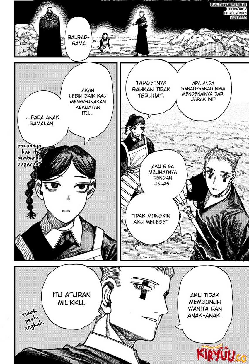 Centuria Chapter 44 - halaman 3
