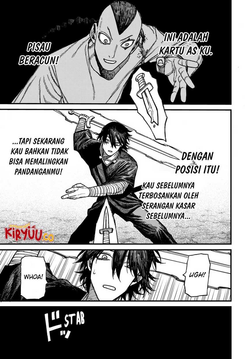 Centuria Chapter 45 - halaman 16