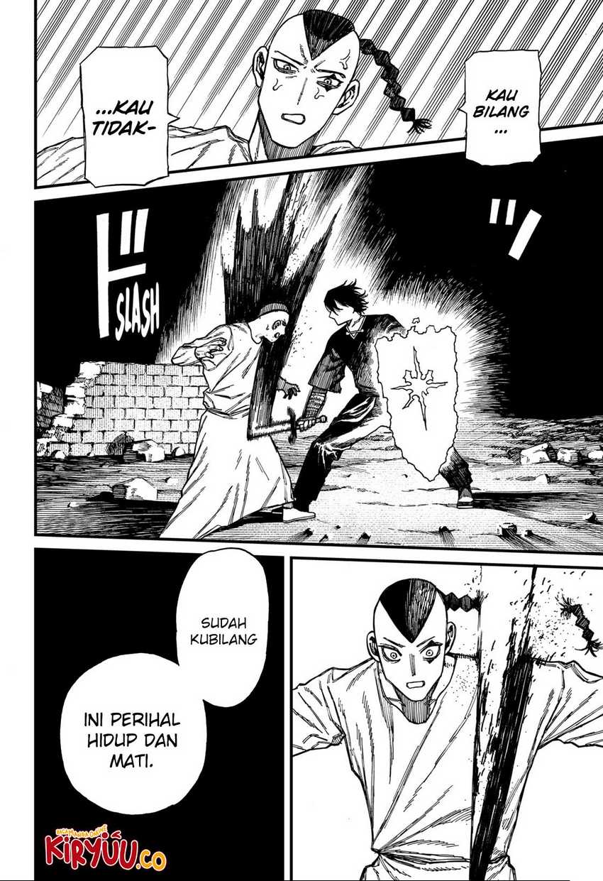 Centuria Chapter 45 - halaman 18