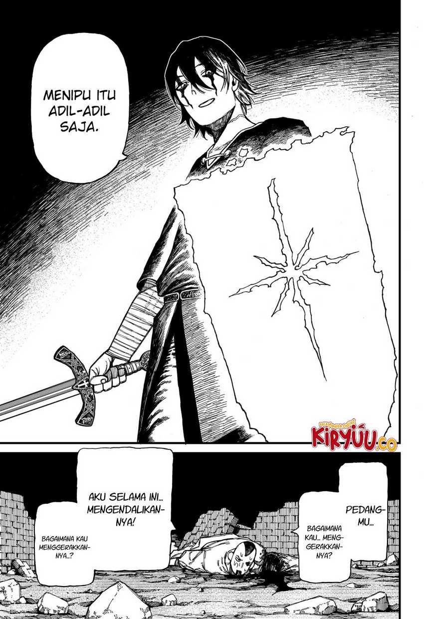 Centuria Chapter 45 - halaman 19