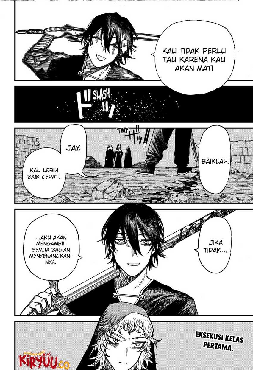 Centuria Chapter 45 - halaman 20