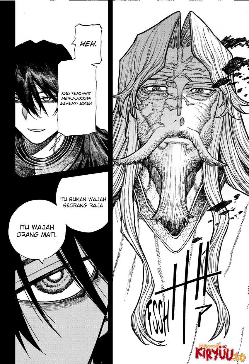 Centuria Chapter 46 - halaman 15