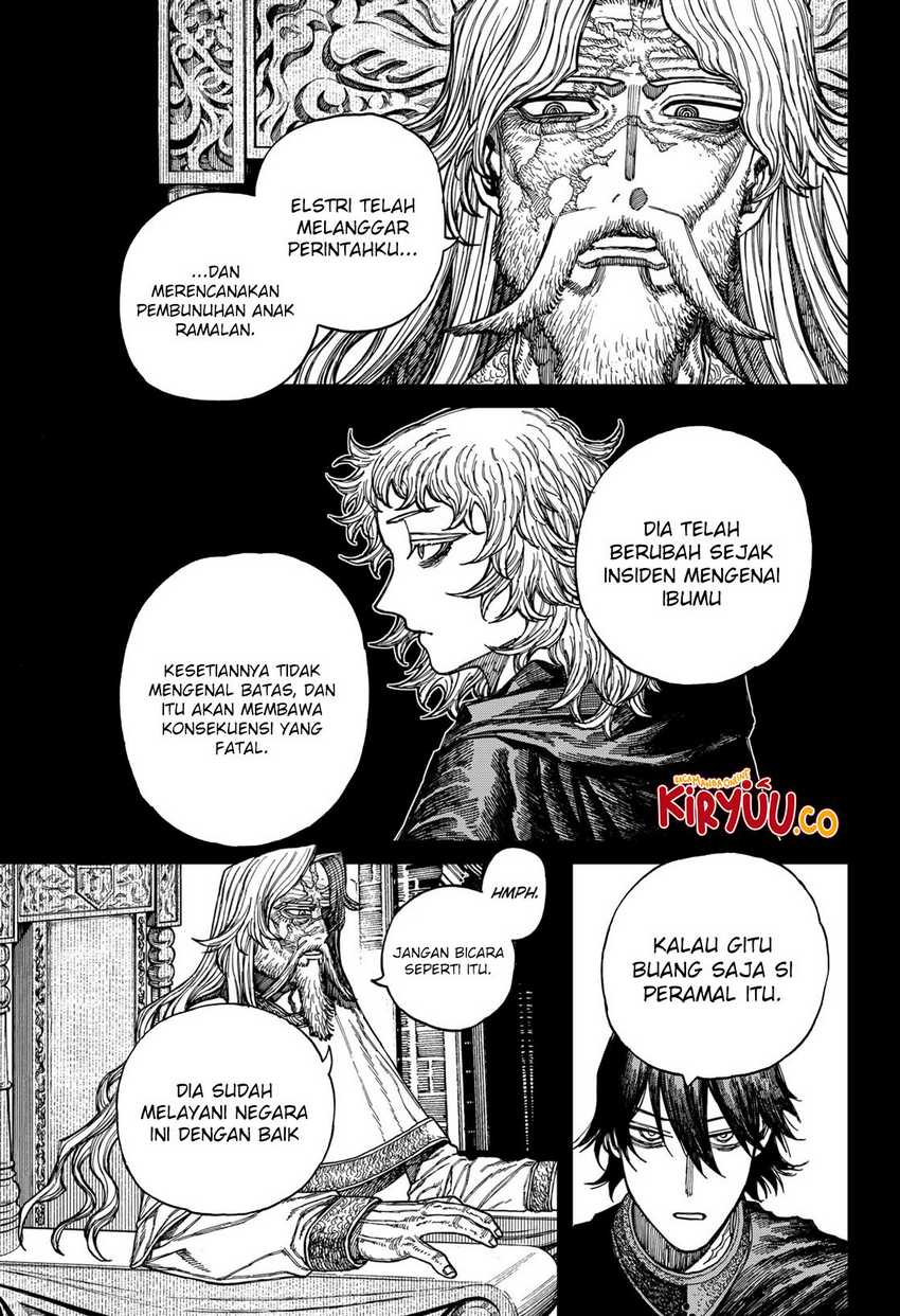Centuria Chapter 46 - halaman 18