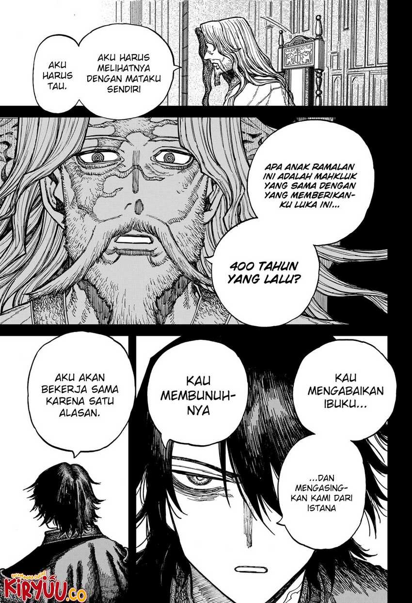 Centuria Chapter 46 - halaman 20