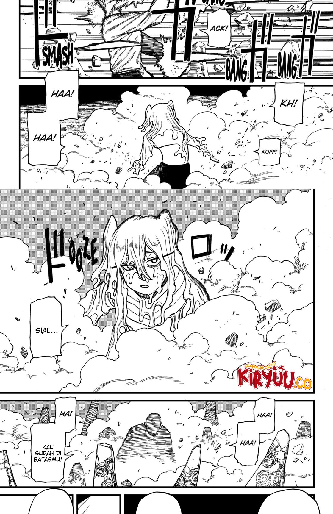 Centuria Chapter 47 - halaman 13