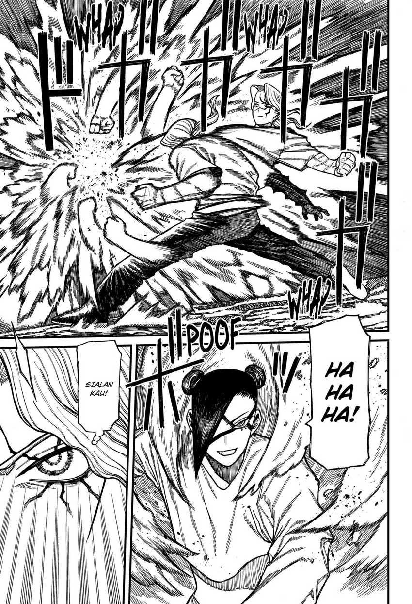 Centuria Chapter 48 - halaman 15