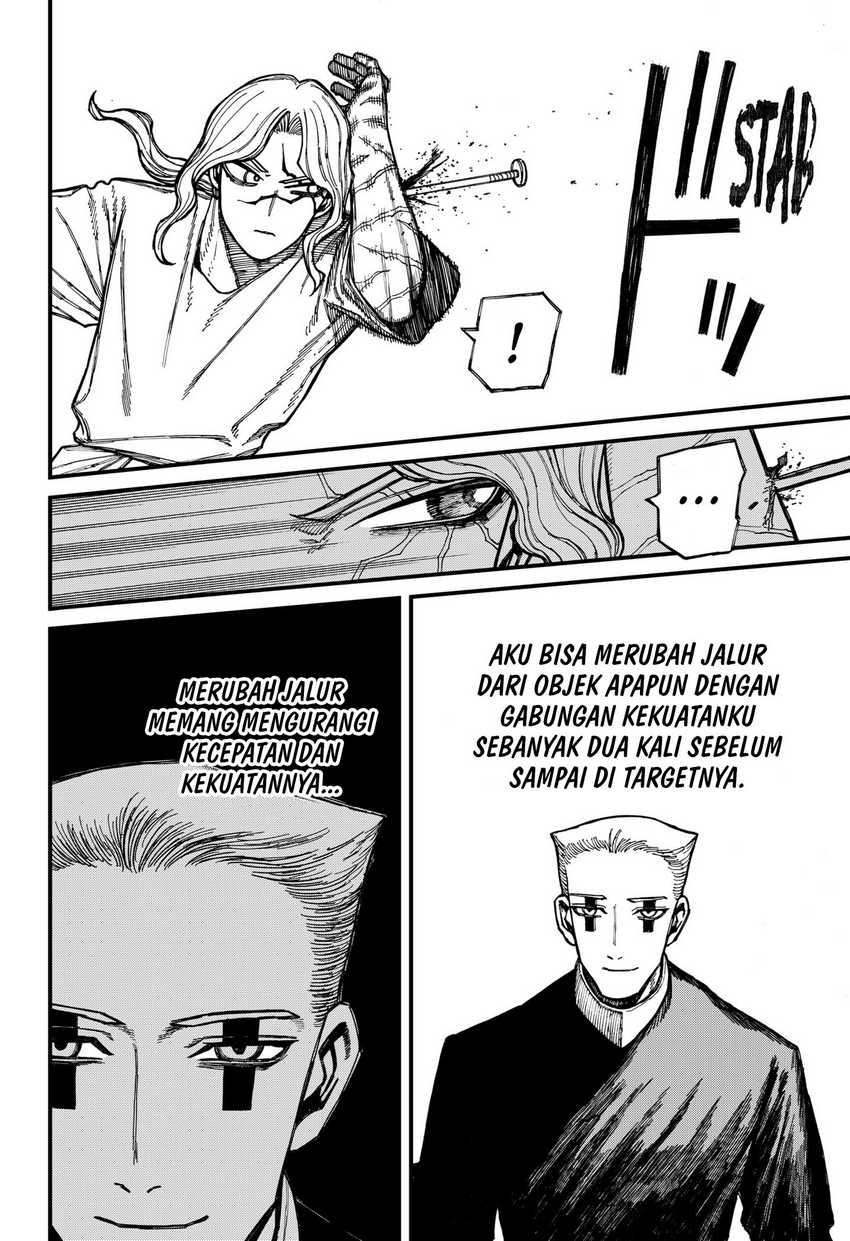 Centuria Chapter 48 - halaman 18