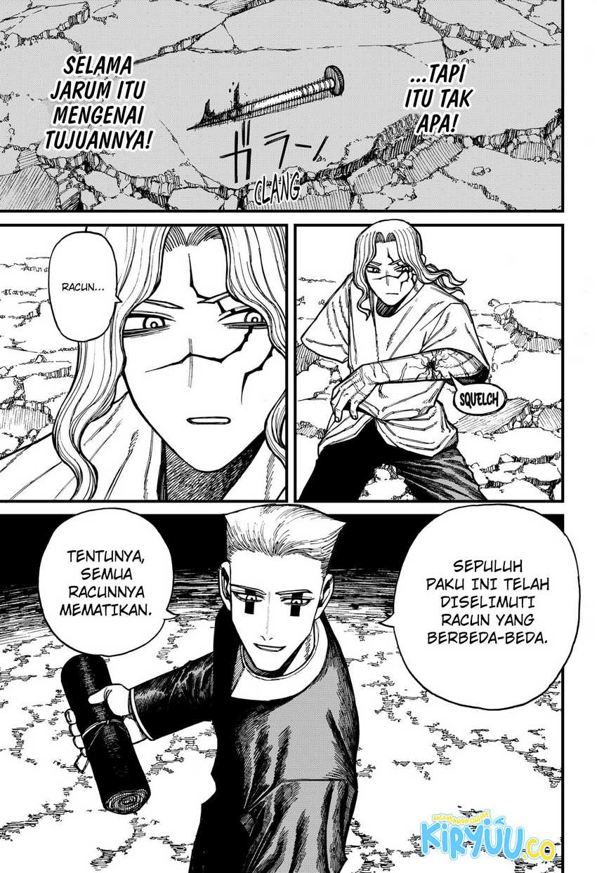 Centuria Chapter 48 - halaman 19
