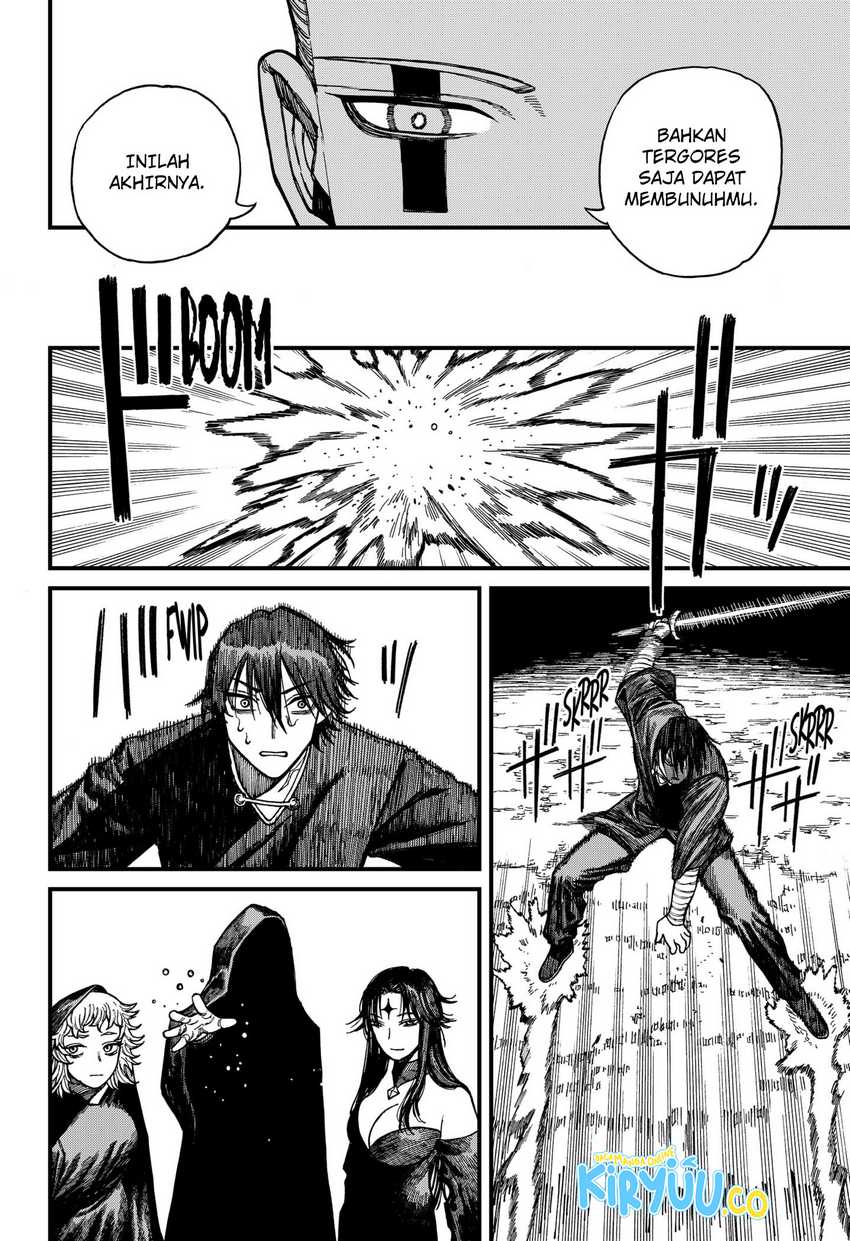 Centuria Chapter 48 - halaman 20