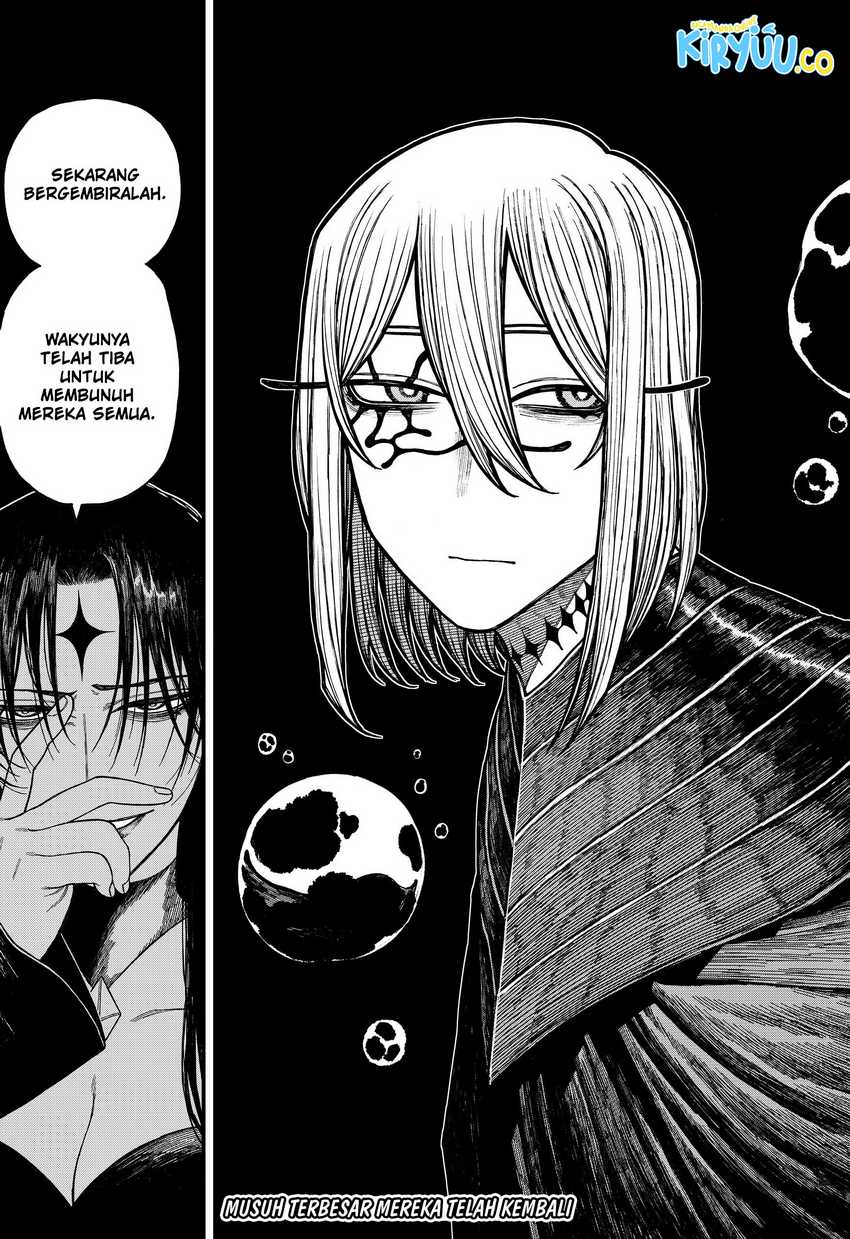 Centuria Chapter 48 - halaman 23