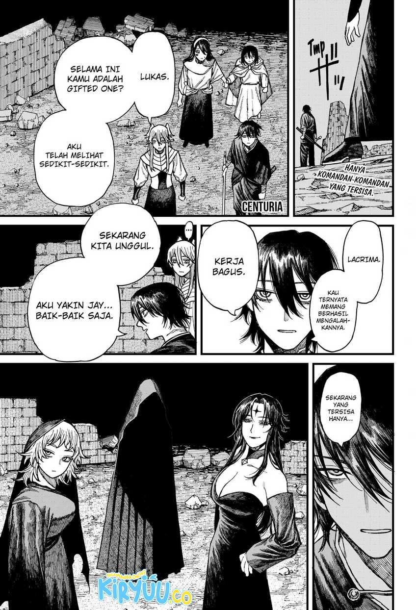 Centuria Chapter 48 - halaman 3