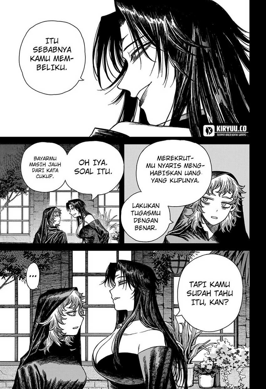 Centuria Chapter 49 - halaman 14