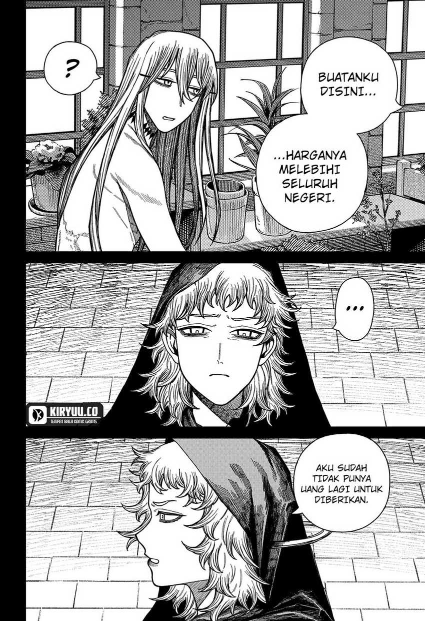 Centuria Chapter 49 - halaman 15