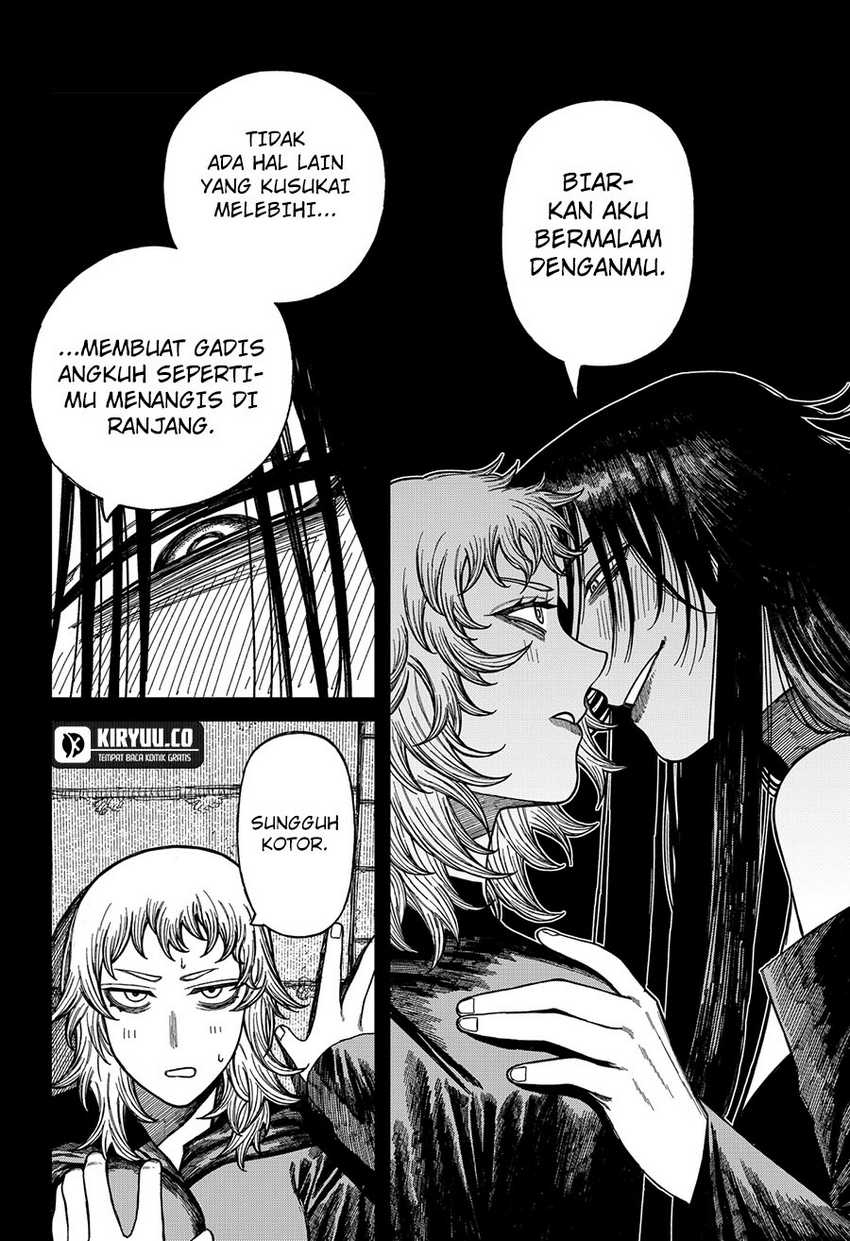 Centuria Chapter 49 - halaman 17
