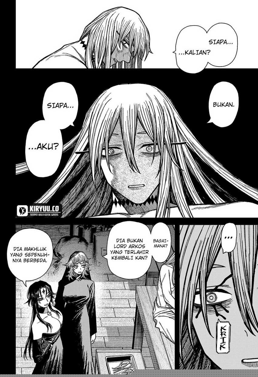 Centuria Chapter 49 - halaman 3