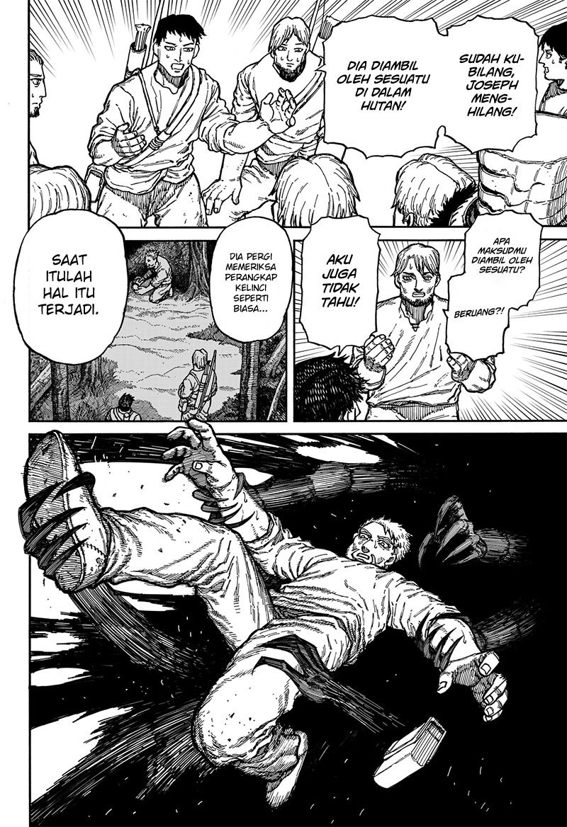 Centuria Chapter 5 - halaman 17