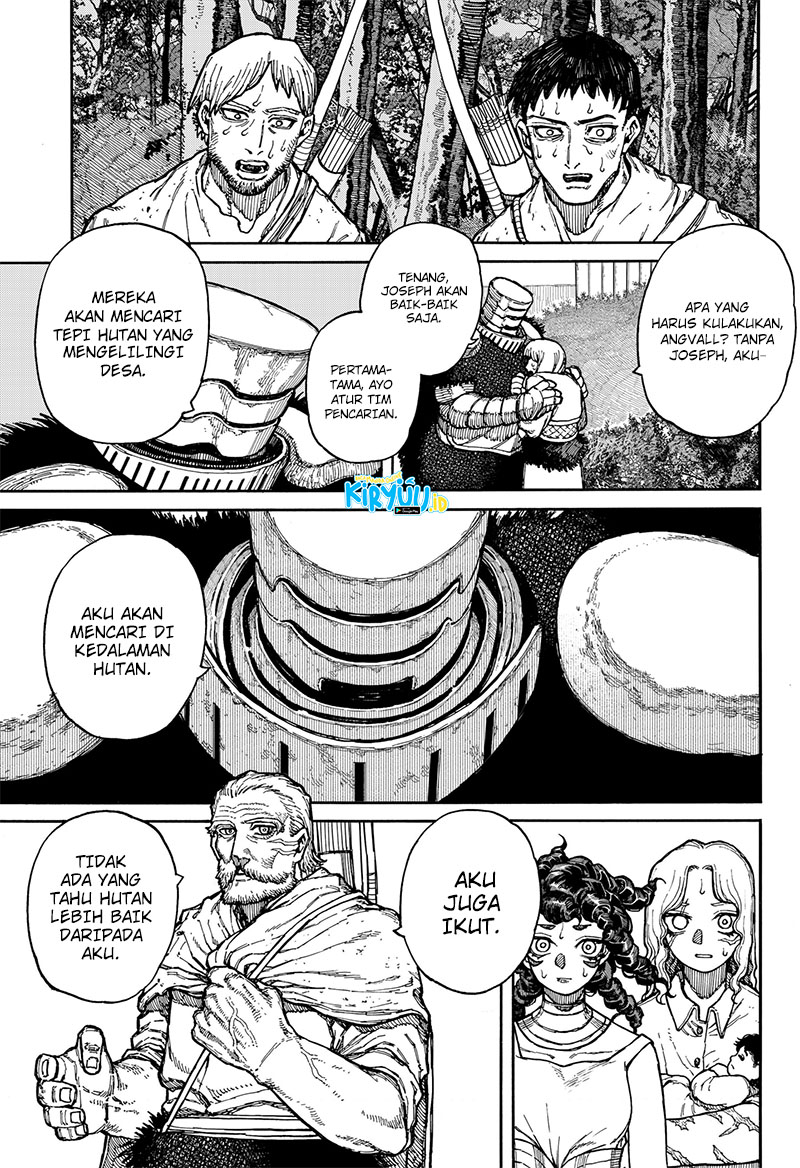 Centuria Chapter 5 - halaman 18