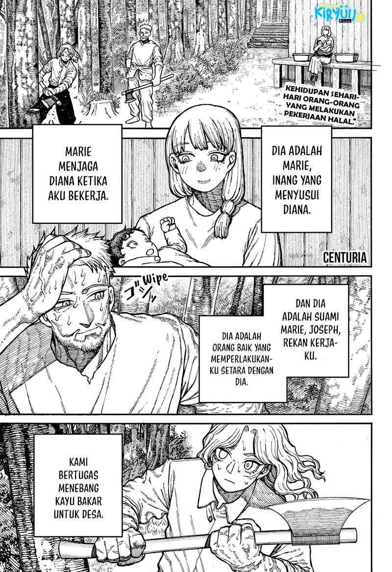 Centuria Chapter 5 - halaman 2