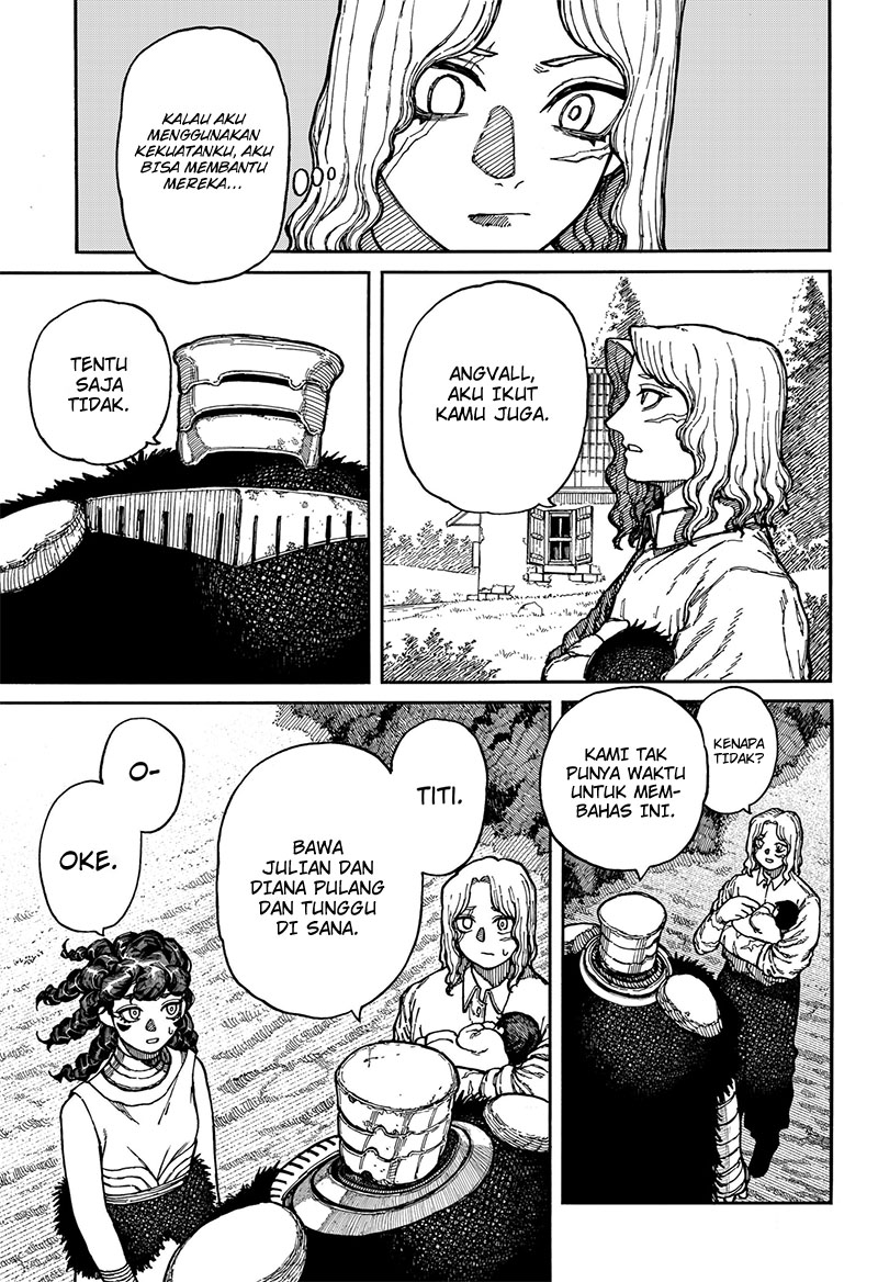 Centuria Chapter 5 - halaman 20