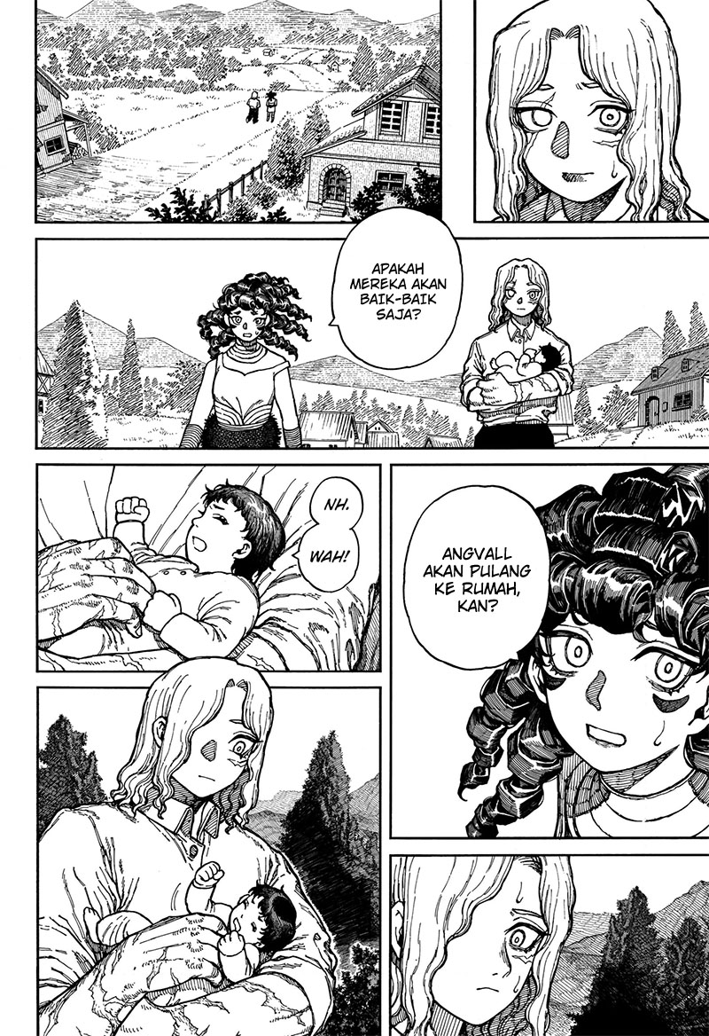 Centuria Chapter 5 - halaman 21