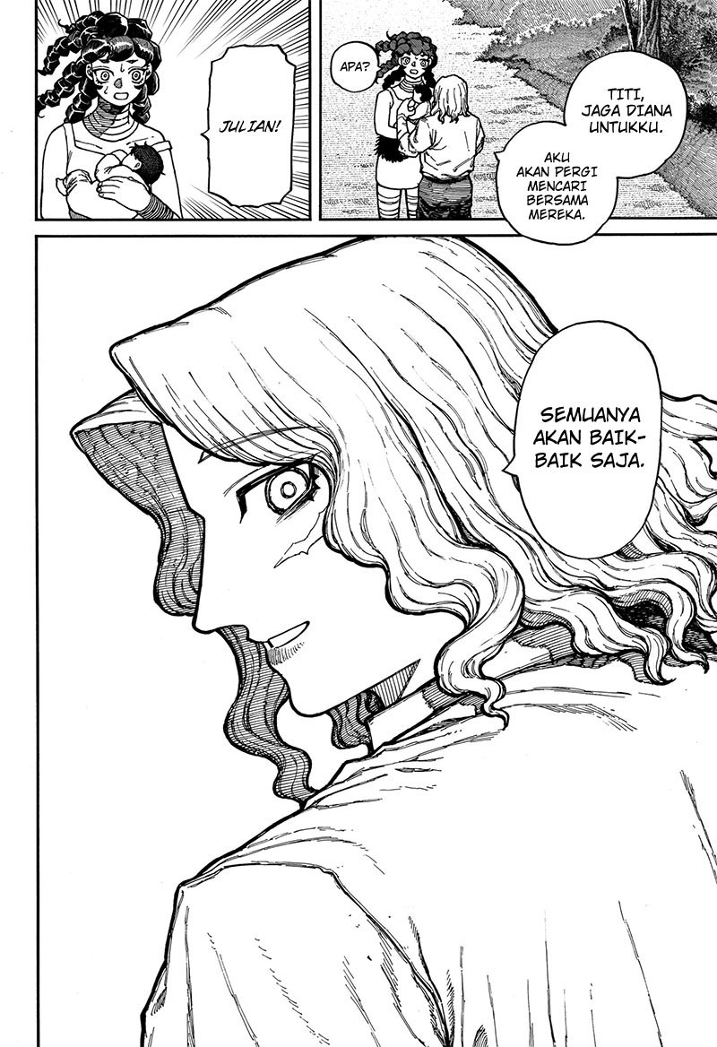 Centuria Chapter 5 - halaman 23