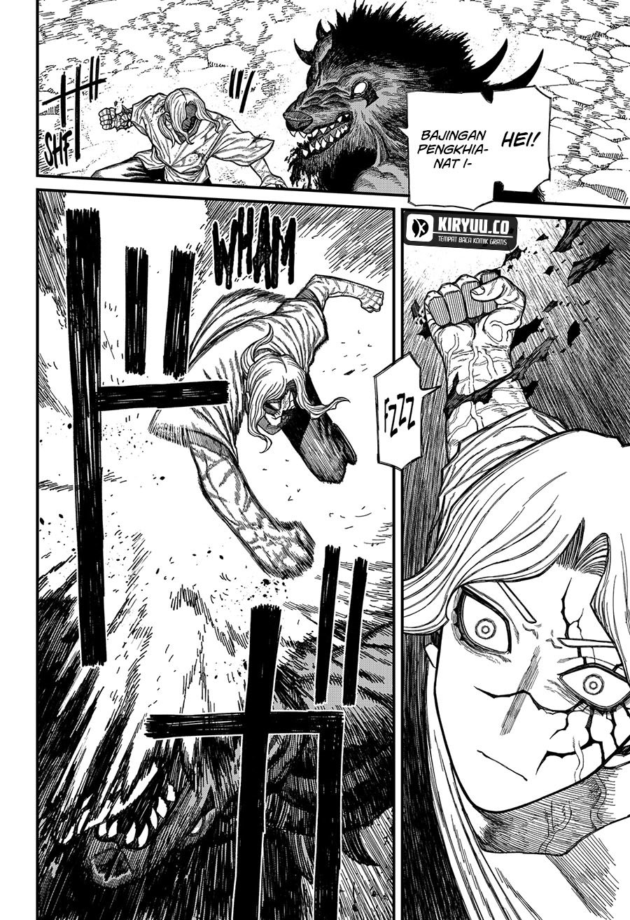 Centuria Chapter 50 - halaman 14